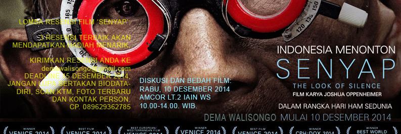 DemaWalisongo's profile banner image