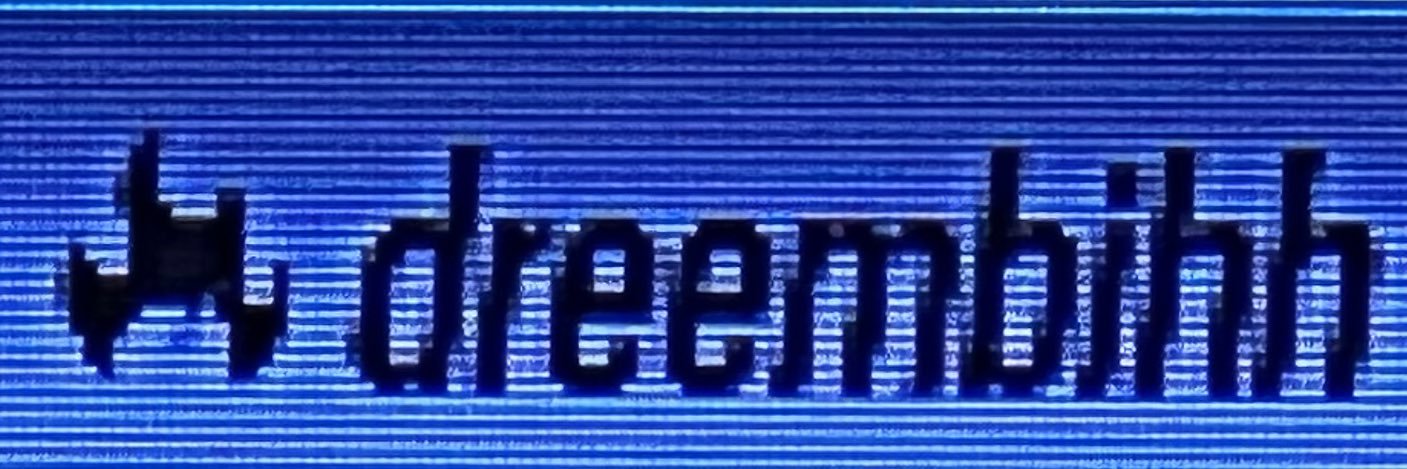 dreembih's profile banner image
