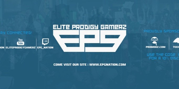 EPGNorth's profile banner image