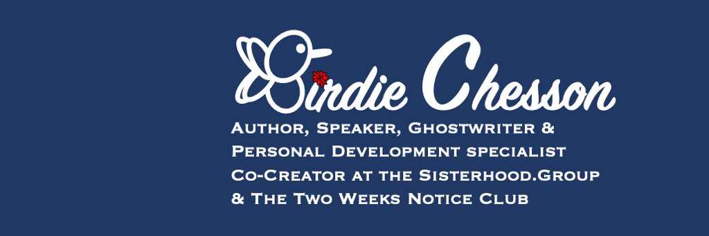 BirdieChesson's profile banner image