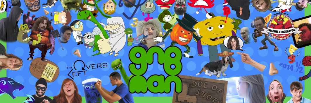 gnbman47's profile banner image