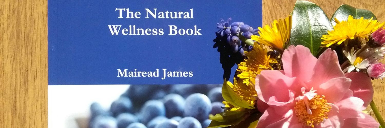 maireadjames's profile banner image