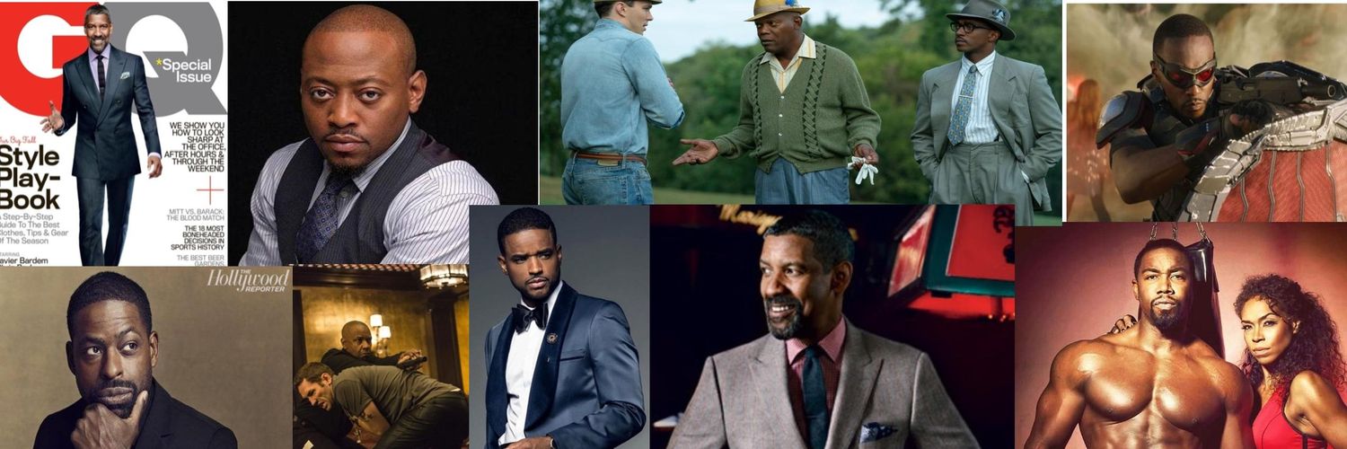LarryDJohnsonJr's profile banner image