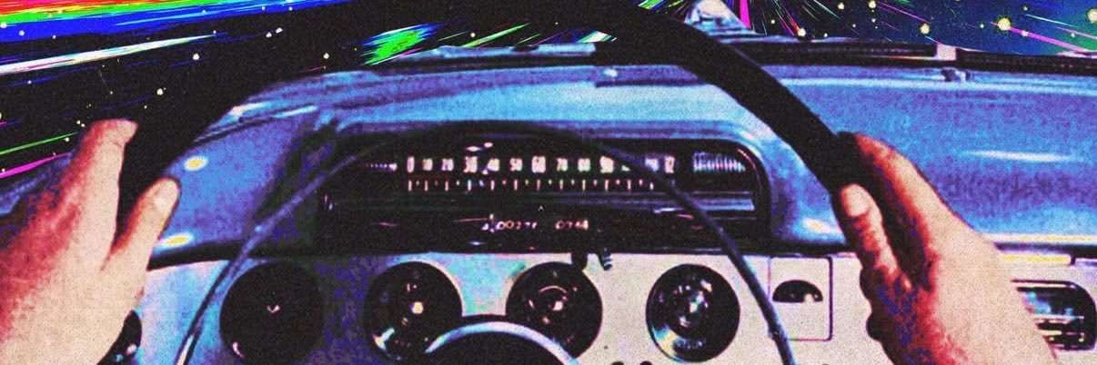 ajaynus's profile banner image