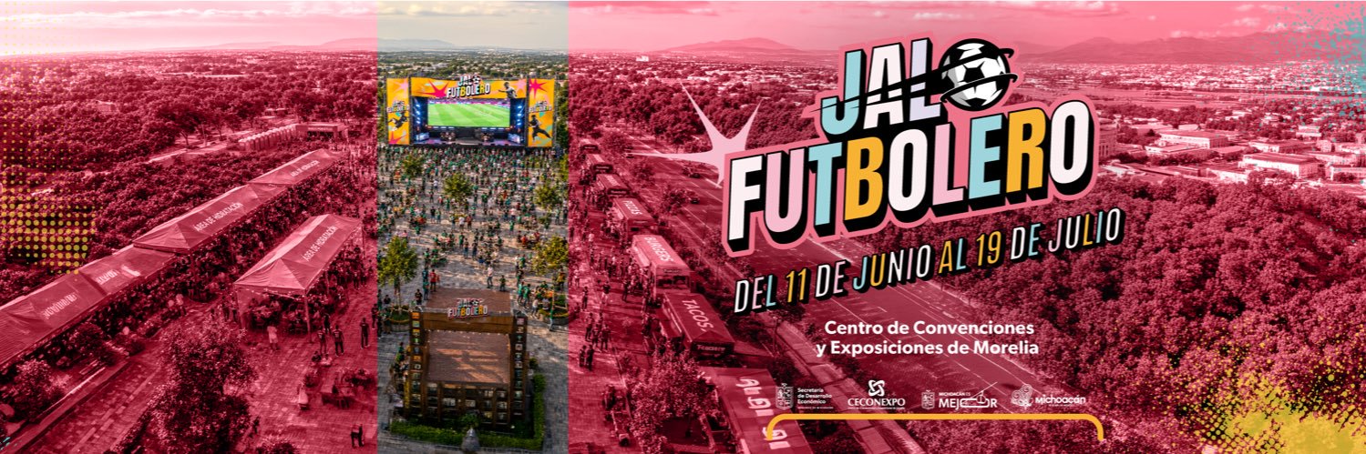 GobMichoacan's profile banner image