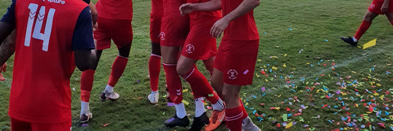 thomdclarke's profile banner image