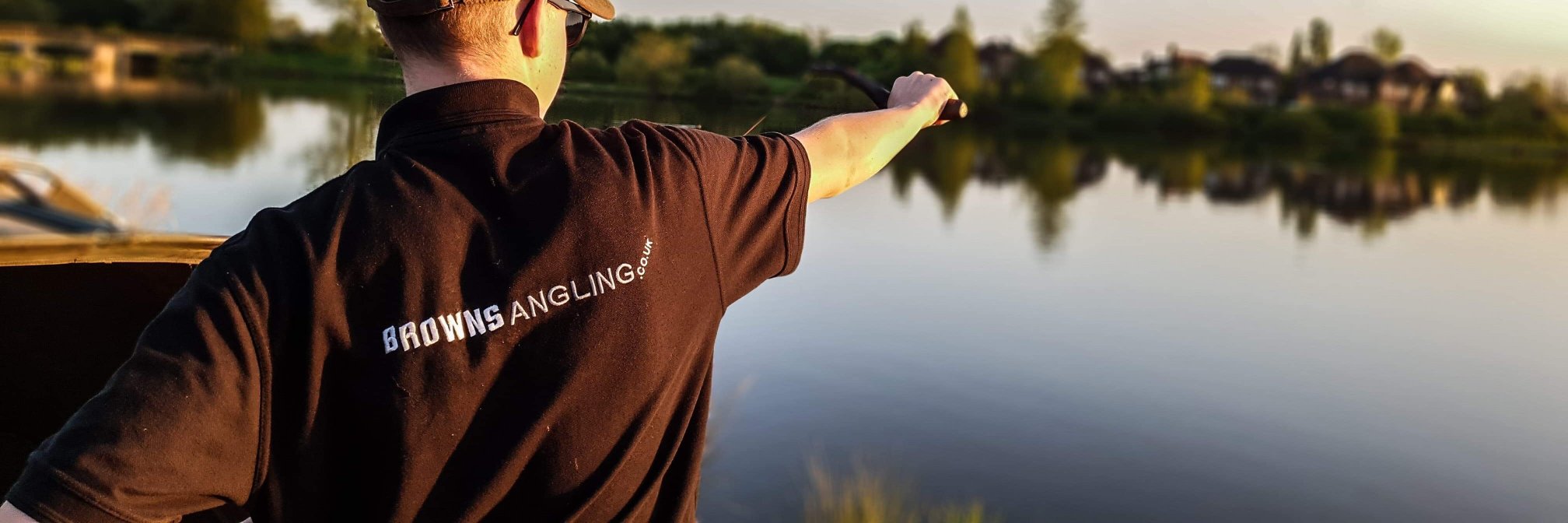 BrownsAngling's profile banner image