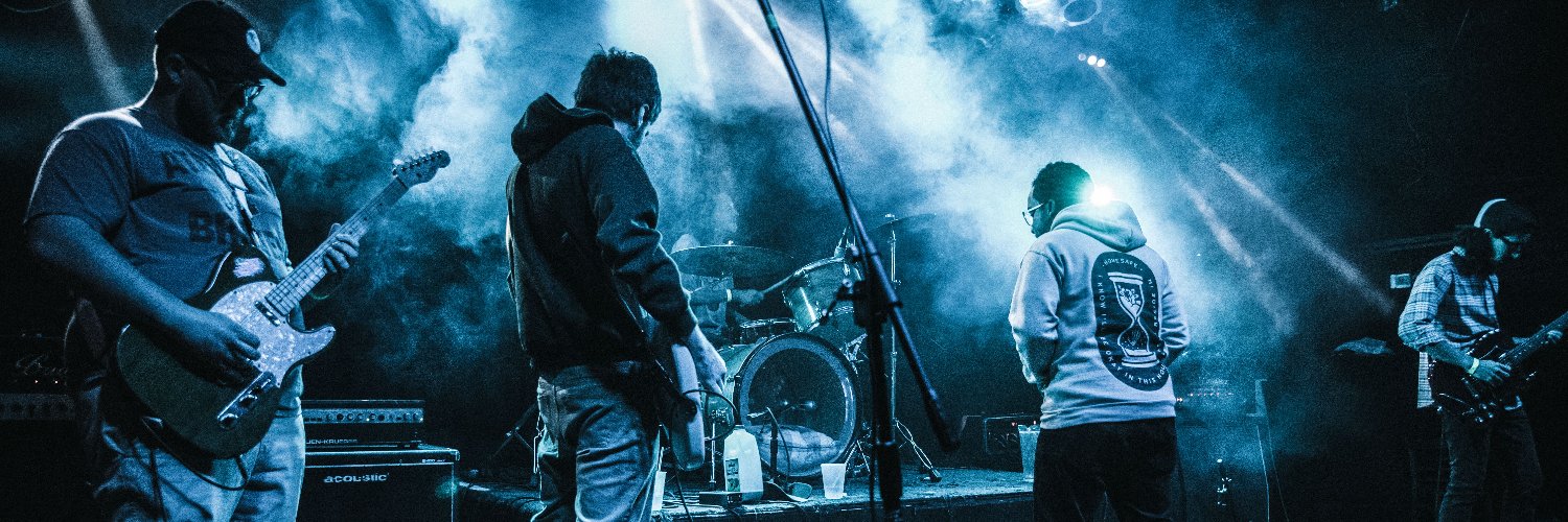 BadYearBand's profile banner image