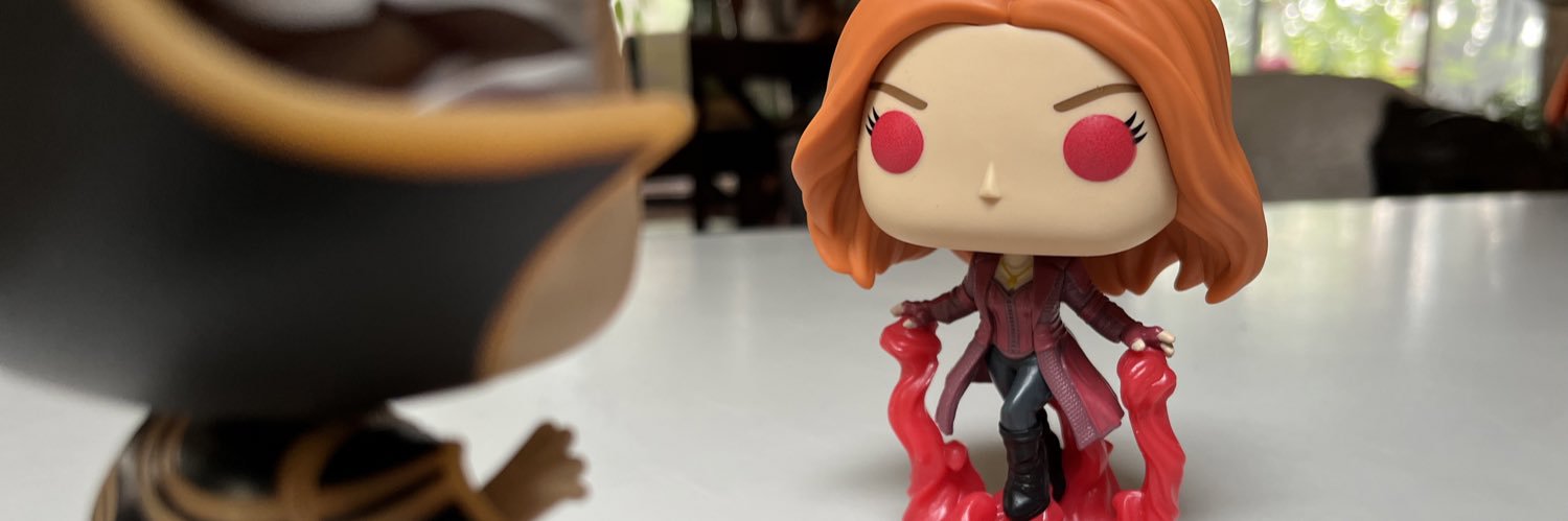 FunkoFanatic0's profile banner image