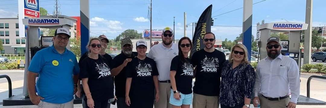 Brian Thiele banner
