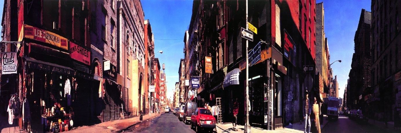 Matt Horowitz banner