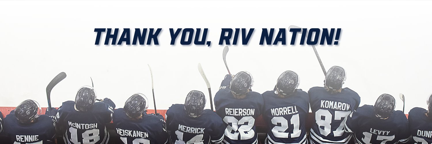 Langley Rivermen banner
