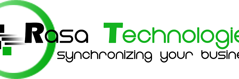 RasaTechnologies Ltd banner