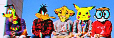 LordOfRatchets's profile banner image