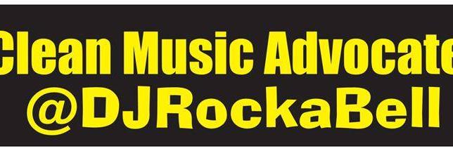 DJRockaBell's profile banner image
