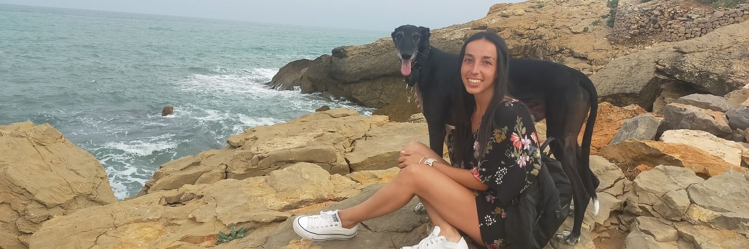 beapevi's profile banner image