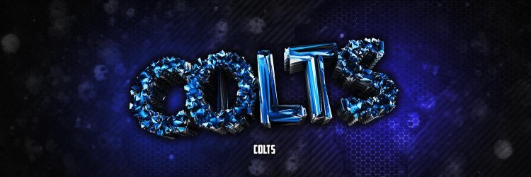 ColtsOG's profile banner image