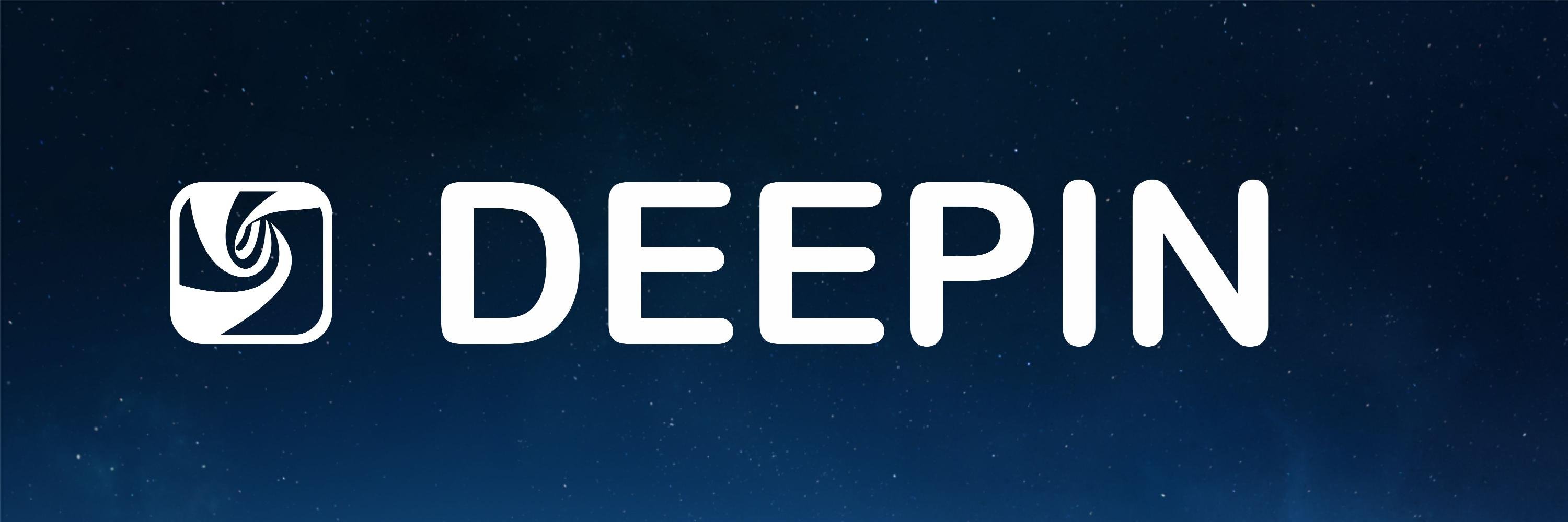deepin_linux's profile banner image