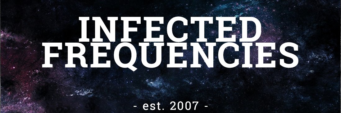 INFECTEDFREQS's profile banner image