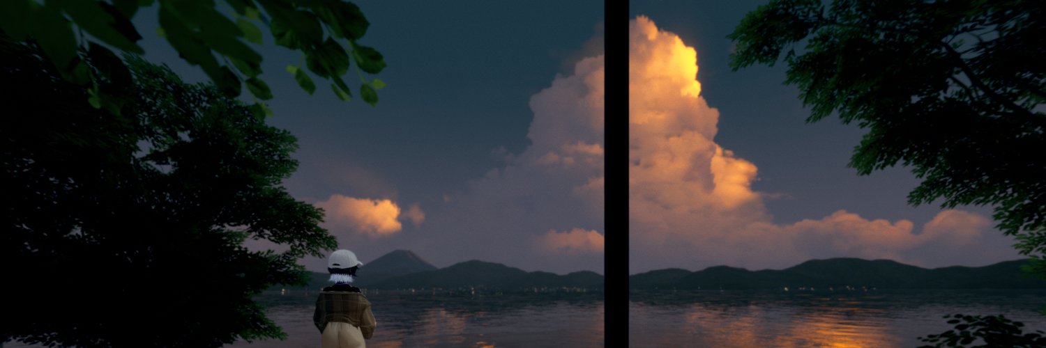 noami2539's profile banner image