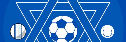 JewishSportsNet's profile banner image