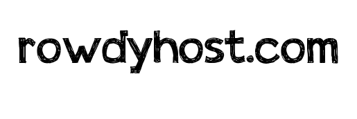 rowdyhost1's profile banner image