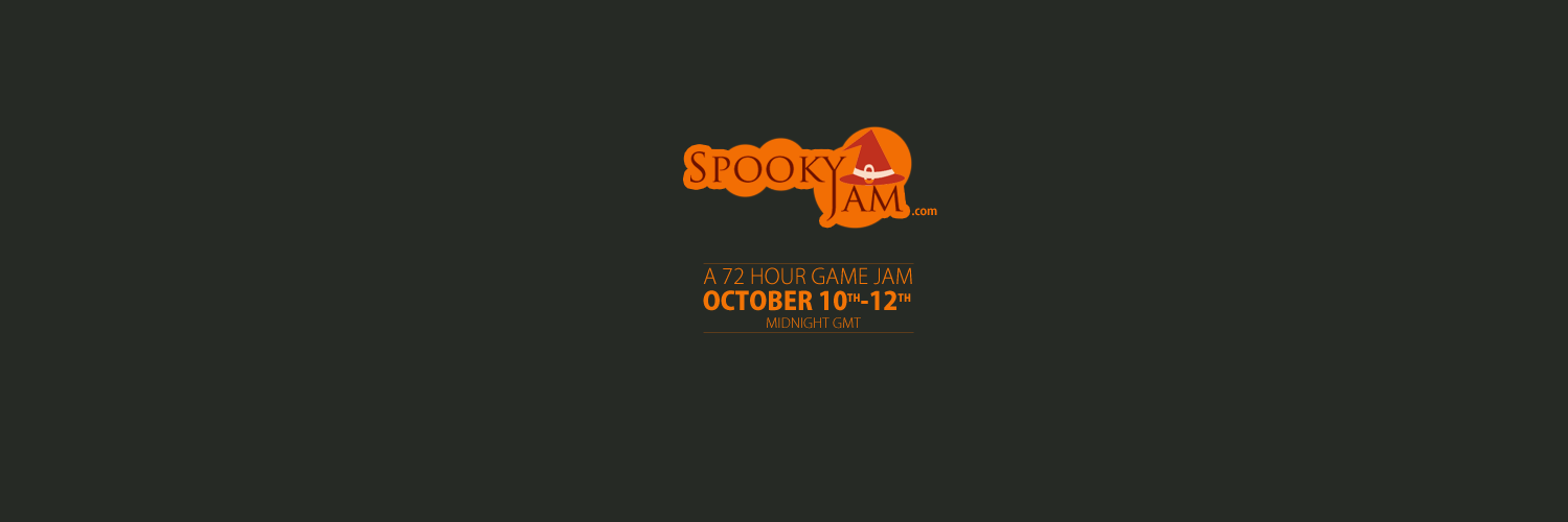 SpookyJam's profile banner image