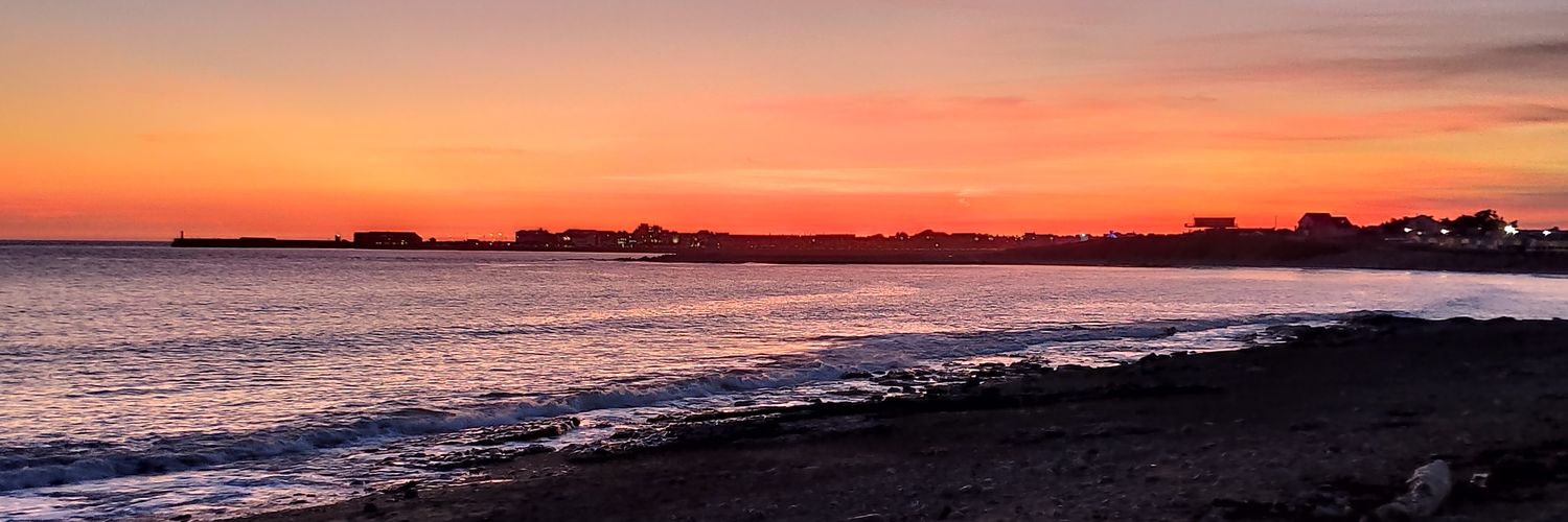 darrenfitzp's profile banner image