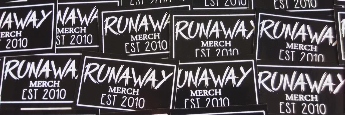 MNSNF Merch banner