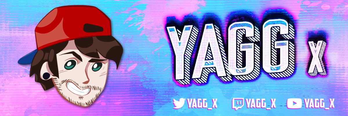YAGG ヤッグ banner