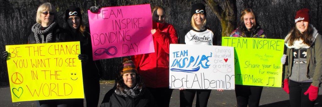 TeamInspirePABC's profile banner image