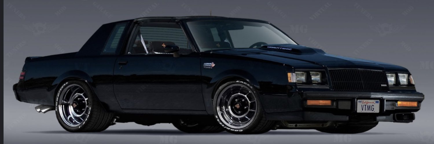RickCarter70's profile banner image
