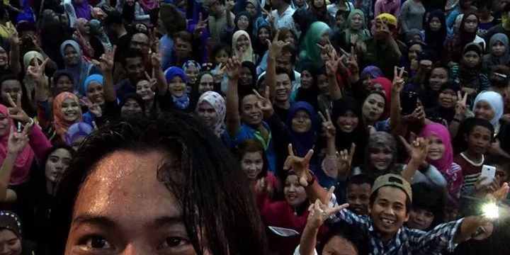 firmanaf2014's profile banner image