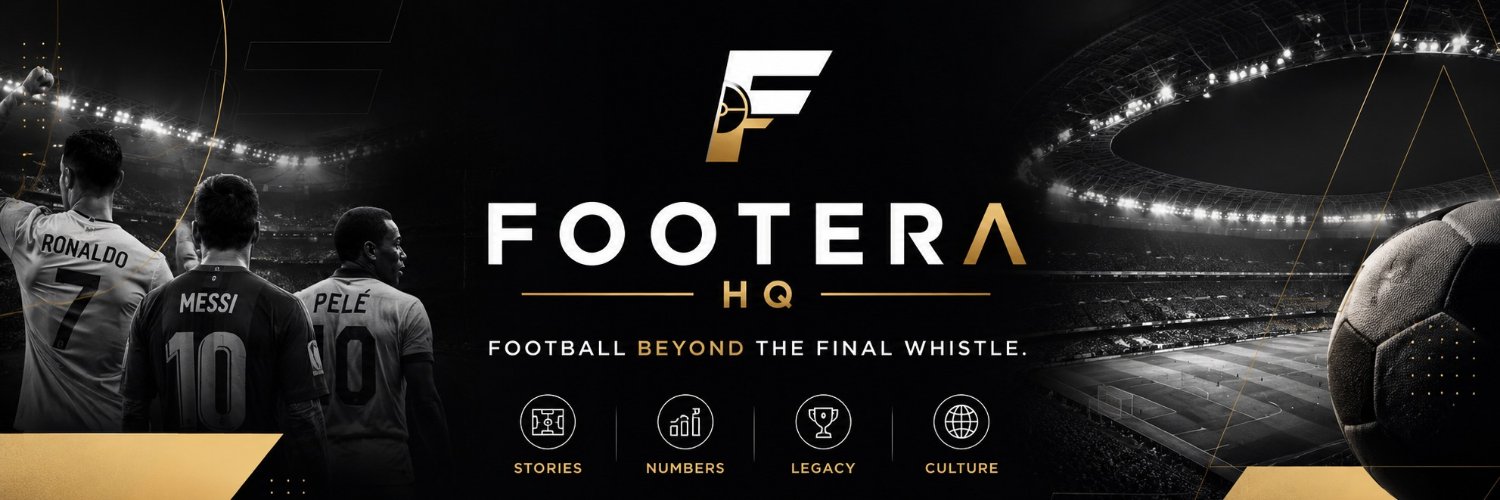 Footera HQ banner