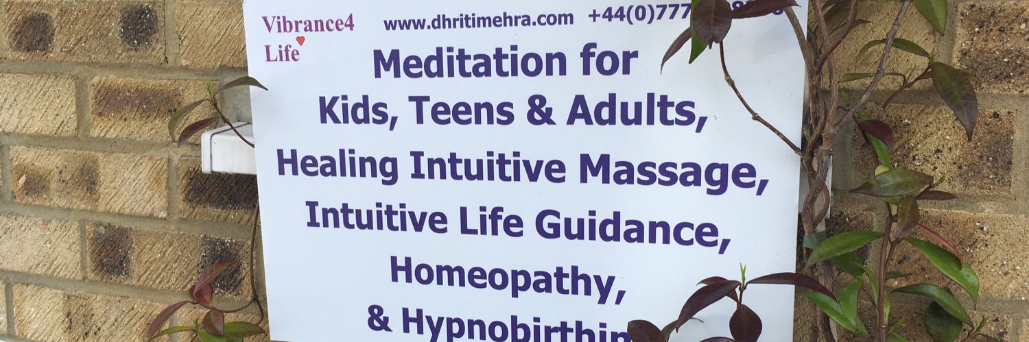 Vibrance4Life's profile banner image