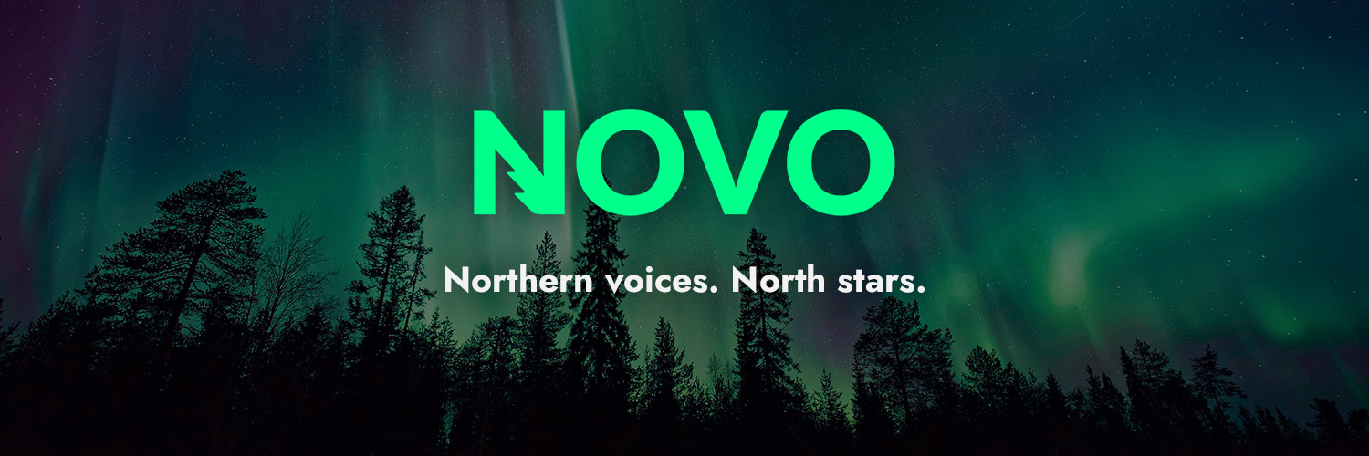 NOVO Network banner