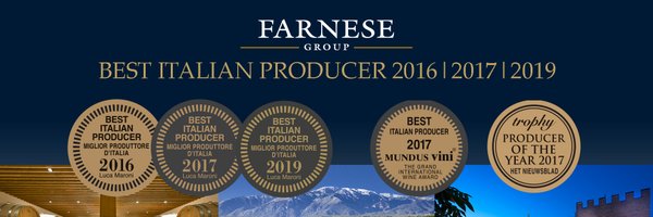 FarneseVini Profile Banner