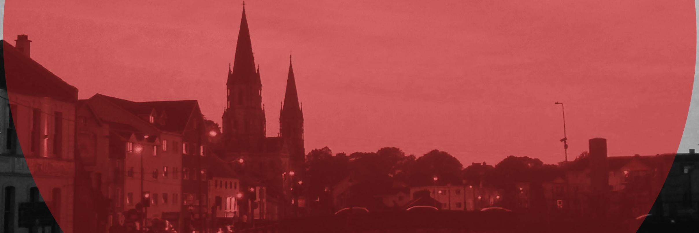 Dean Feeney banner