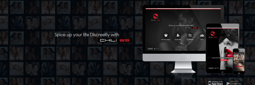 Chil69's profile banner image