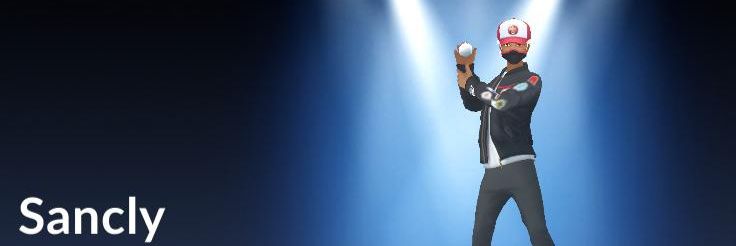 Sancle_'s profile banner image