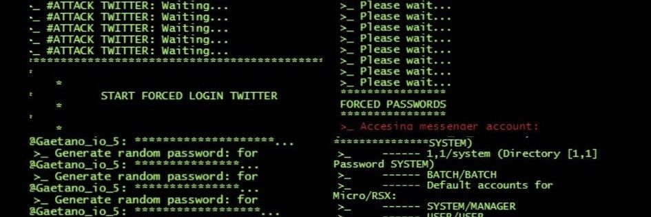 Run Man ♻️ banner