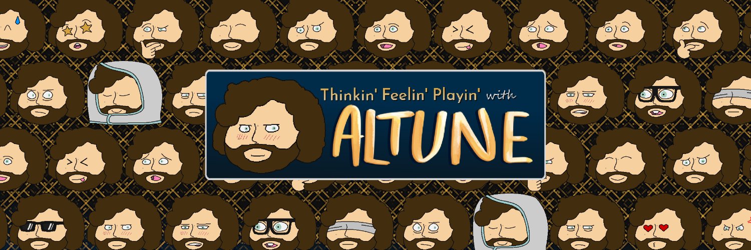 Altune banner