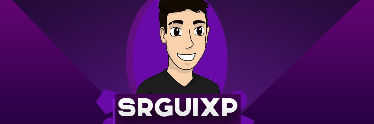 GuiXPlay's profile banner image