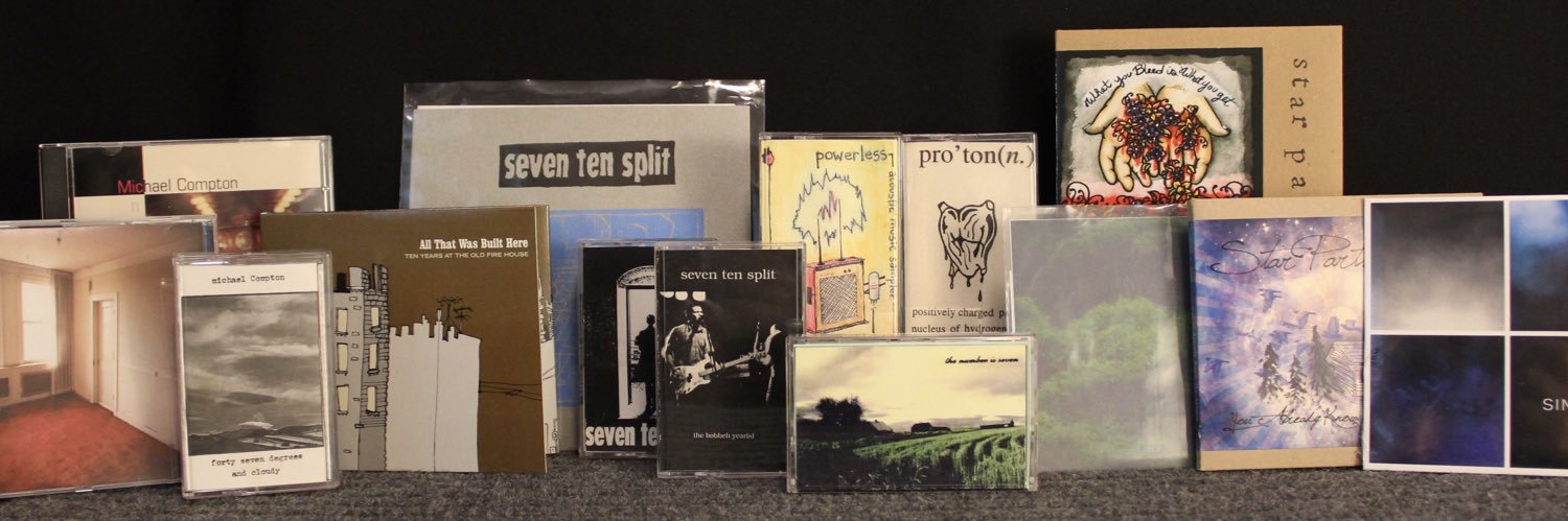 Michael Compton banner