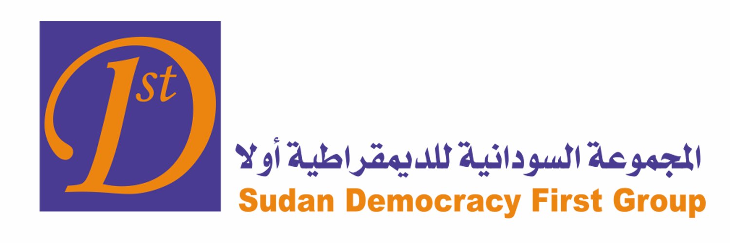 DemocracyFirst Group banner