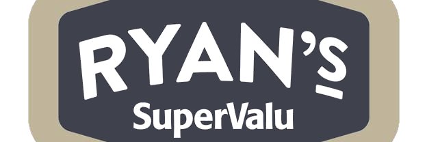 Ryan's SuperValu banner