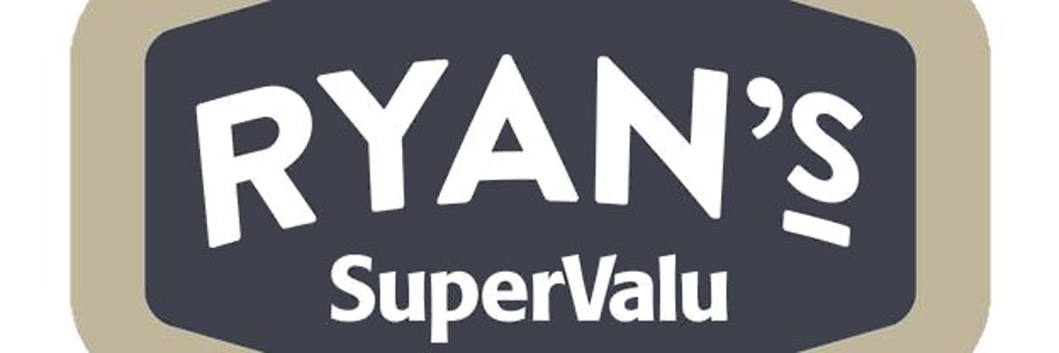 Ryan's SuperValu Profile Banner