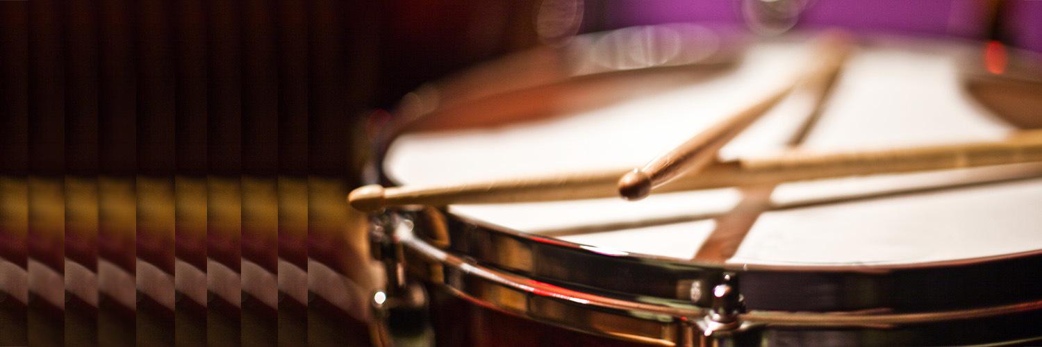 Mighty Music Group banner