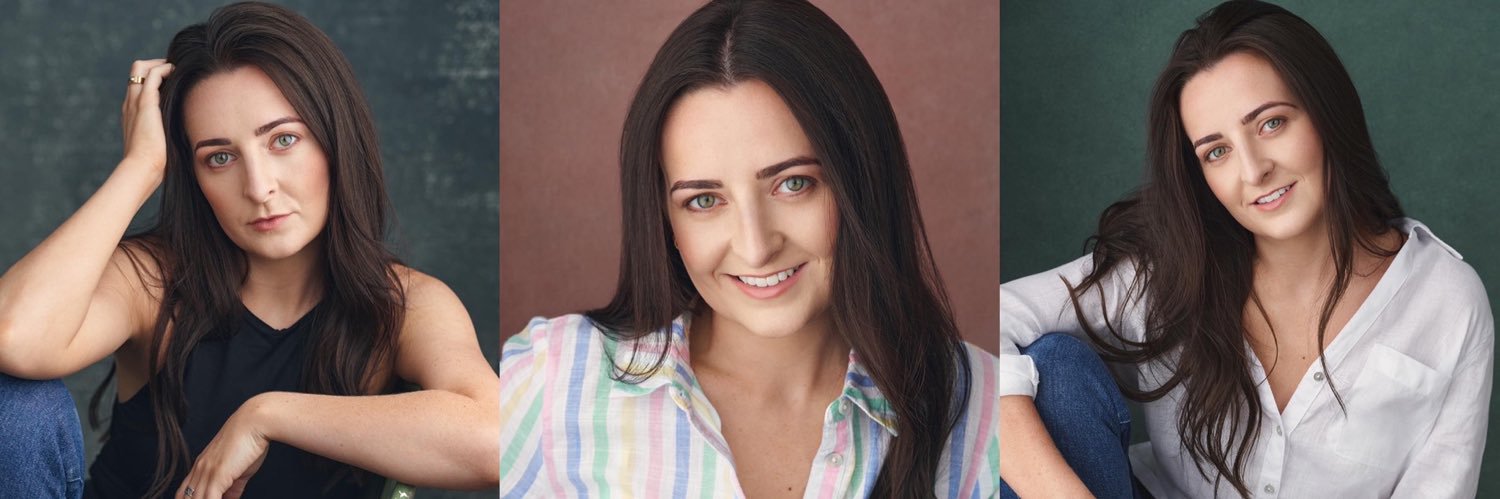 charleymaclaren's profile banner image