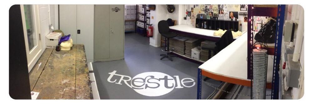 Trestle_Masks's profile banner image